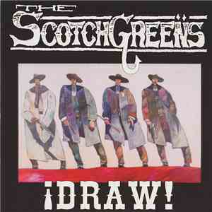 The ScotchGreens - ¡Draw! flac album