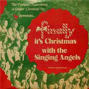 The Singing Angels - Finally It's Christmas With The Singing Angels flac album