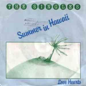 The Singles - Summer In Hawaii flac album