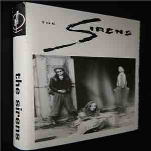 The Sirens  - The Sirens flac album