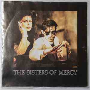 The Sisters Of Mercy - Dominion flac album