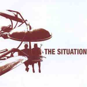 The Situation  - The Situation flac album