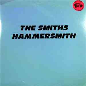 The Smiths - Hammersmith flac album