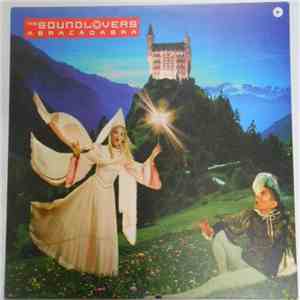 The Soundlovers - Abracadabra flac album