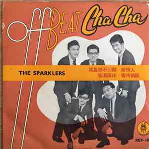 The Sparklers  - Off Beat Cha Cha flac album