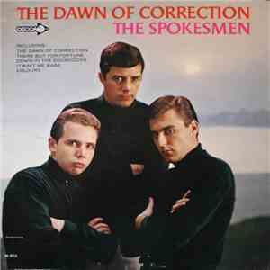 The Spokesmen - The Dawn Of Correction flac album