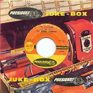 The Spotnicks - Hey Good Looking / Old Clock At Home flac album