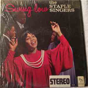 The Staple Singers - Swing Low flac album