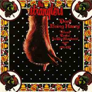 The Stranglers - Don't Bring Harry flac album