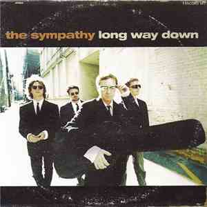 The Sympathy - Long Way Down flac album