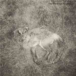 The Third Eye Foundation - Semtex flac album
