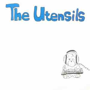 The Utensils  - Skittle Breath flac album