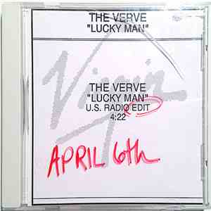 The Verve - Lucky Man flac album