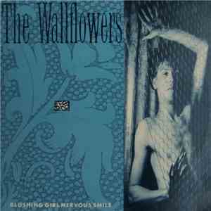 The Wallflowers  - Blushing Girl Nervous Smile flac album