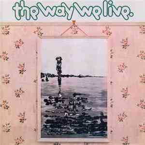 The Way We Live - A Candle For Judith flac album