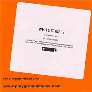 The White Stripes - My Doorbell flac album