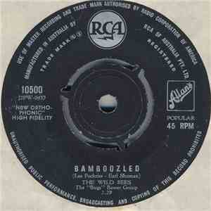 The Wild Bees - Bamboozled / Doctor Rock flac album