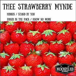 Thee Strawberry Mynde - Hidden (EP) flac album