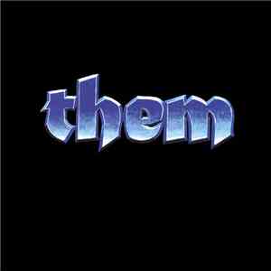 Themselves - Them flac album