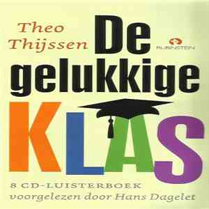 Theo Thijssen - De Gelukkige Klas flac album