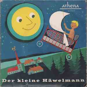 Theodor Storm - Der Kleine Häwelmann flac album