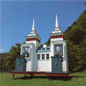 They Might Be Giants - Lincoln flac album
