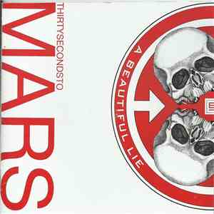 Thirty Seconds To Mars - A Beautiful Lie flac album
