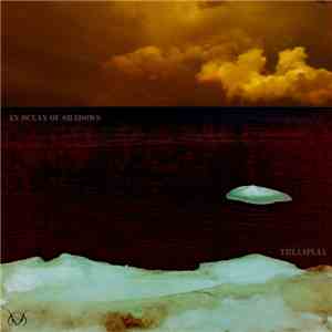 Thlaaflaa - An Ocean Of Shadows flac album
