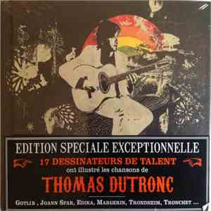 Thomas Dutronc - Comme Un Manouche Sans Guitare flac album