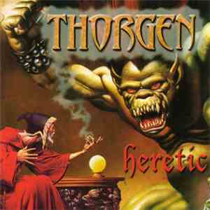 Thorgen - Heretic flac album