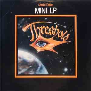 Threshold  - Threshold flac album