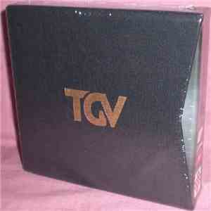 Throbbing Gristle - TGV - The Video Archive Of Throbbing Gristle flac album