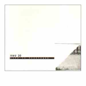 THU20 - Live In Groningen flac album