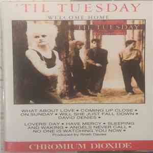 'Til Tuesday - Welcome Home flac album