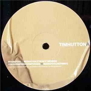 Tim Hutton - Been A Fool flac album