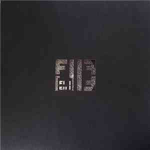 Tim Xavier - Acide Maus EP flac album