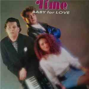 Time - Baby For Love flac album