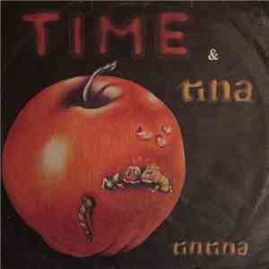Time  - Tini - Tina / Dok Sjedim Ovako U Tvojoj Blizini flac album