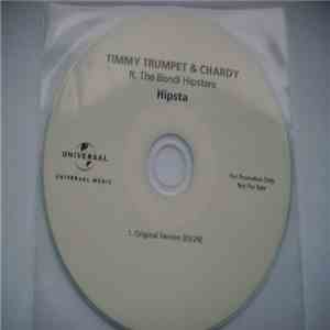 Timmy Trumpet & Chardy Ft. The Bondi Hipsters - Hipsta flac album