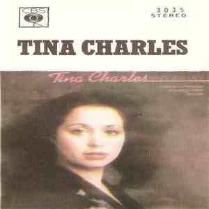 Tina Charles - Dance Little Lady flac album
