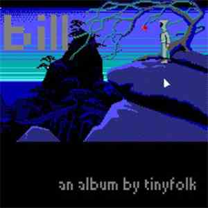 Tinyfolk - Bill flac album