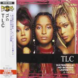 TLC - Collections flac album
