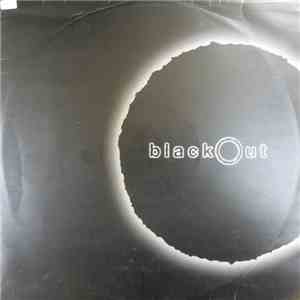 Todd Terry - Blackout flac album
