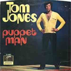 Tom Jones - Puppet Man / Every Mile flac album