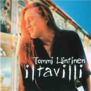 Tommi Läntinen - Iltavilli flac album
