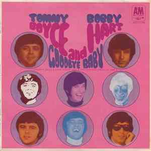 Tommy Boyce And Bobby Hart - Goodbye, Baby flac album