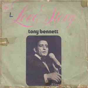 Tony Bennett - Love Story flac album