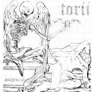 Torii  - Bereavement flac album