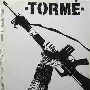 Tormé - Back To Babylon flac album