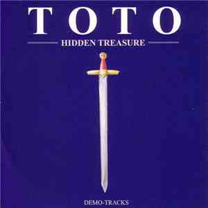 Toto - Hidden Treasure flac album